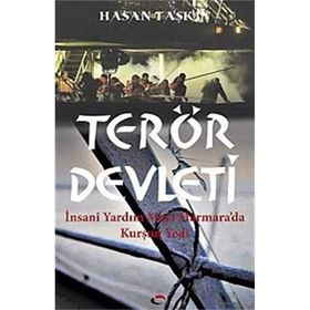 TERÖR DEVLETI - HASAN TAŞKIN