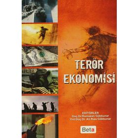 TERÖR EKONOMISI - ALI RIZA GÖKBUNAR