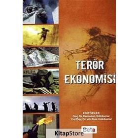 TERÖR EKONOMISI - ALI RIZA GÖKBUNAR