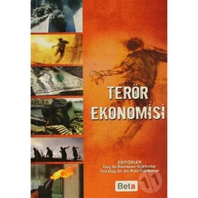 TERÖR EKONOMISI - ALI RIZA GÖKBUNAR