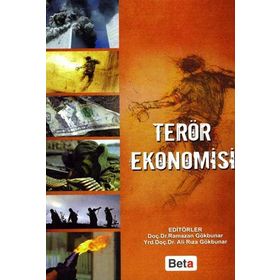 TERÖR EKONOMISI - ALI RIZA GÖKBUNAR