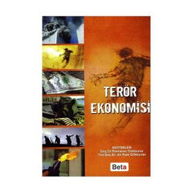 TERÖR EKONOMISI - ALI RIZA GÖKBUNAR