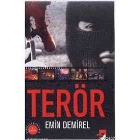 TERÖR - EMIN DEMIREL