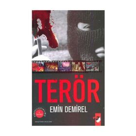 TERÖR - EMIN DEMIREL