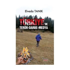 TERÖR - EMIN DEMIREL
