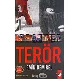 TERÖR - EMIN DEMIREL