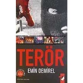 TERÖR - EMIN DEMIREL