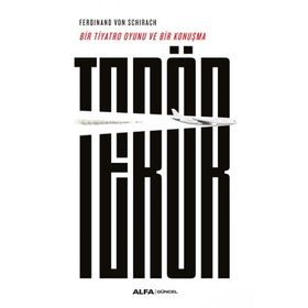 Terör -Ferdinand Von Schirach