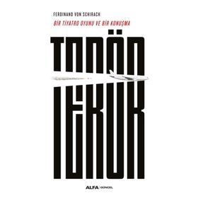 Terör -Ferdinand Von Schirach
