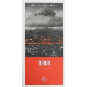 TERÖR HİÇ KONUŞMAYANLAR KONUŞUYOR: MÜCADELE EDENLERIN DILINDEN - ALI KEMAL CEYLAN