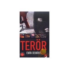 TERÖR HİÇ KONUŞMAYANLAR KONUŞUYOR: MÜCADELE EDENLERIN DILINDEN - ALI KEMAL CEYLAN