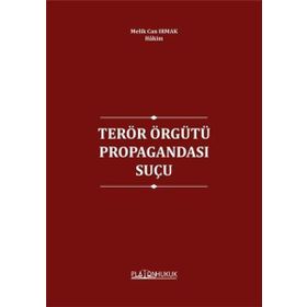 Terör Örgütünün Propagandası Suçu - Uğur Özbek