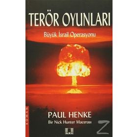 TERÖR OYUNLARI - PAUL HENKE