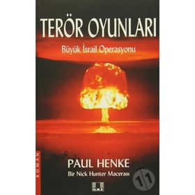 TERÖR OYUNLARI - PAUL HENKE