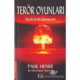 TERÖR OYUNLARI - PAUL HENKE