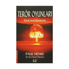 TERÖR OYUNLARI - PAUL HENKE