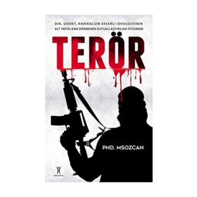 Terör - Phd. Msozcan