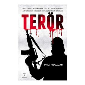 Terör - Phd. Msozcan