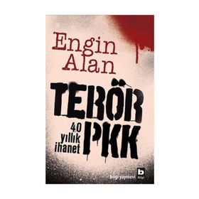 Terör PKK - Engin Alan