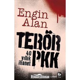 Terör PKK - Engin Alan