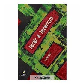 TERÖR & TERÖRIZM - TALIP GÜL
