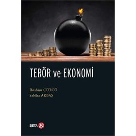 Terör ve Ekonomi Beta Yayınları