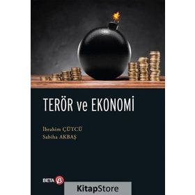 Terör ve Ekonomi Beta Yayınları