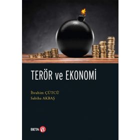 Terör ve Ekonomi Beta Yayınları