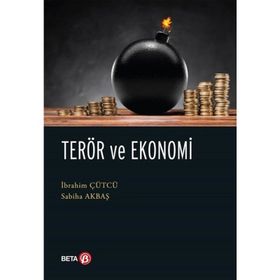 Terör ve Ekonomi Beta Yayınları
