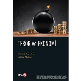 Terör ve Ekonomi Beta Yayınları