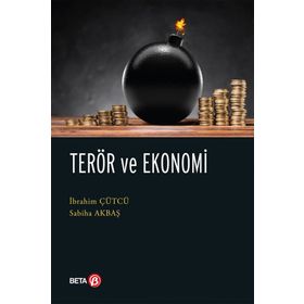 Terör ve Ekonomi Beta Yayınları