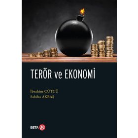 Terör ve Ekonomi Beta Yayınları