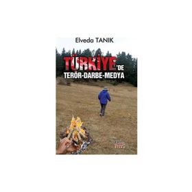 TERÖR VE TÜRKIYE - ALI ÇAĞLAR
