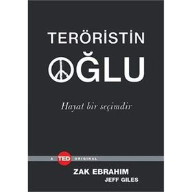 Teröristin Oğlu - Zak Ebrahım Jeff Giles