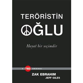 Teröristin Oğlu - Zak Ebrahım Jeff Giles