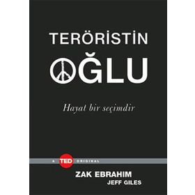 Teröristin Oğlu - Zak Ebrahım Jeff Giles