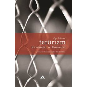 Terörizm - Gus Martin