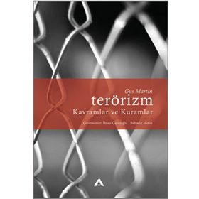 Terörizm - Gus Martin