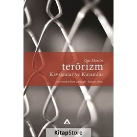 Terörizm - Gus Martin