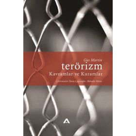 Terörizm - Gus Martin