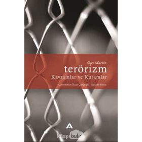 Terörizm - Gus Martin