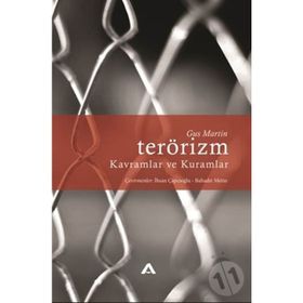 Terörizm - Gus Martin