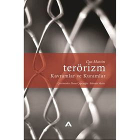 Terörizm - Gus Martin