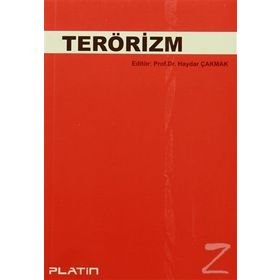 TERÖRİZM - HAYDAR ÇAKMAK