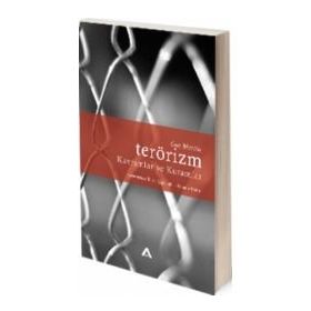 TERÖRİZM - HAYDAR ÇAKMAK