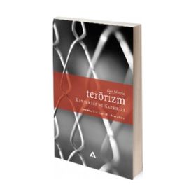 TERÖRİZM - HAYDAR ÇAKMAK