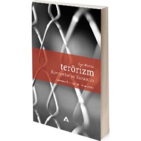 TERÖRİZM - HAYDAR ÇAKMAK