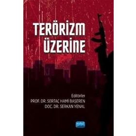 Terörizm Üzerine - Sertaç Hami Başeren