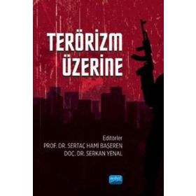Terörizm Üzerine - Sertaç Hami Başeren