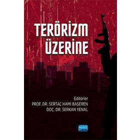 Terörizm Üzerine - Sertaç Hami Başeren